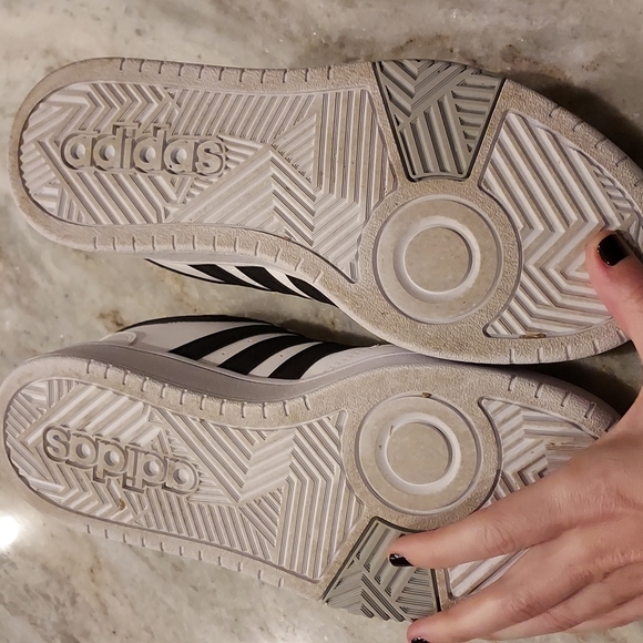 Adidas hoops 3.0 low - Picture 4 of 4